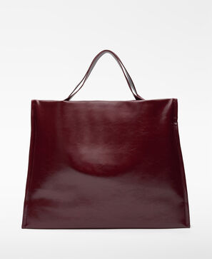 Shopper acolchado Piel No Piel mujer