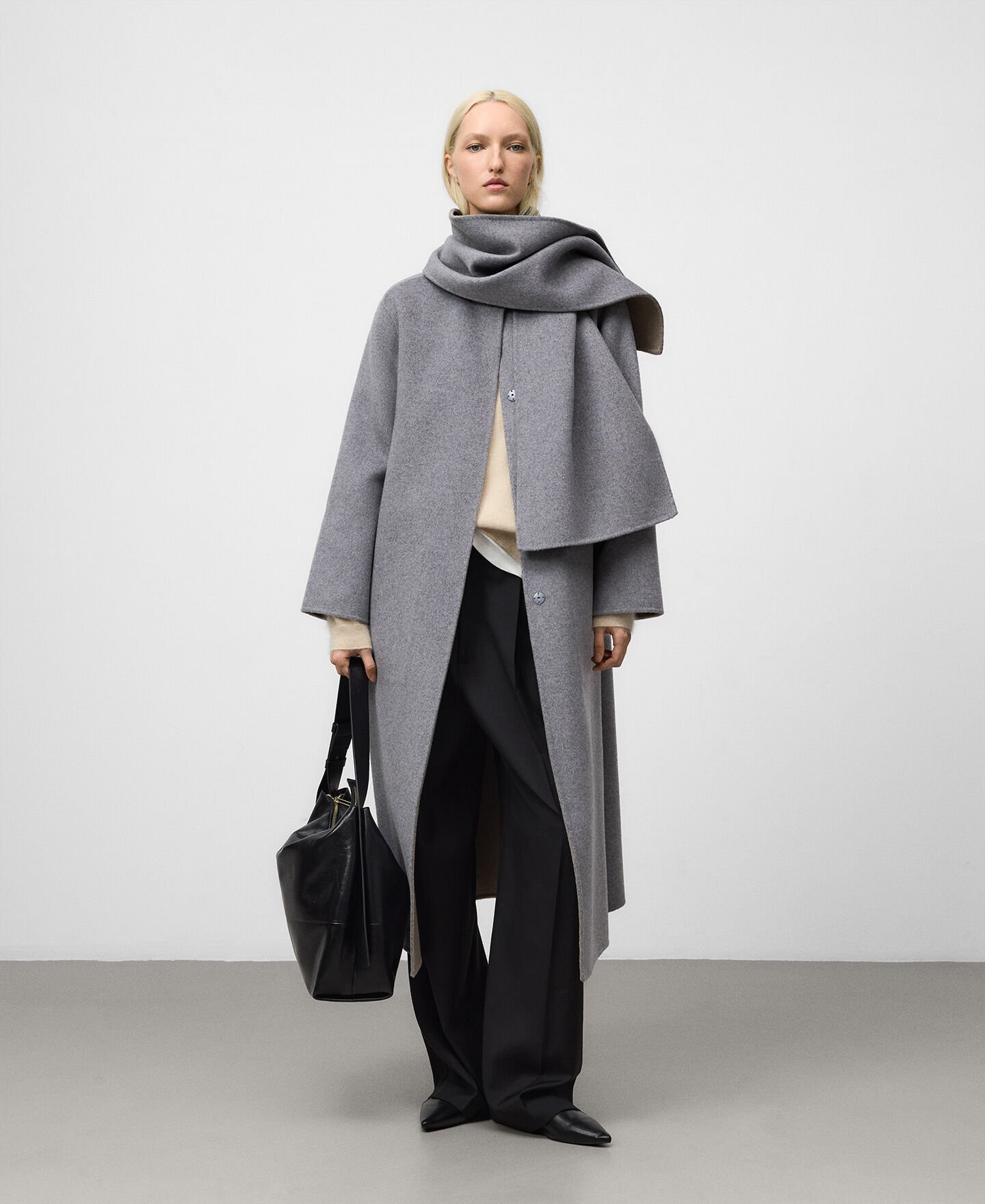 Women´s Outerwear Collection | Adolfo Domínguez | AD España