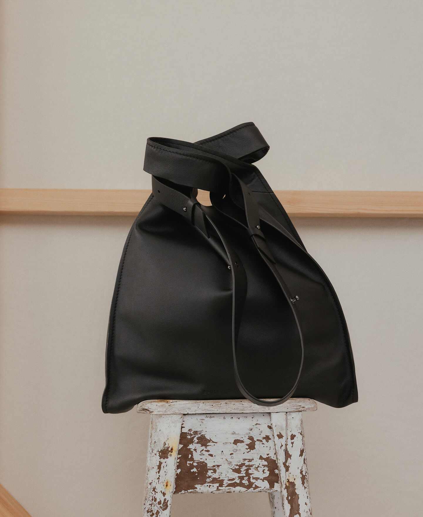Bolsos y Mochilas Hombre Primavera Verano 24 Adolfo Dominguez