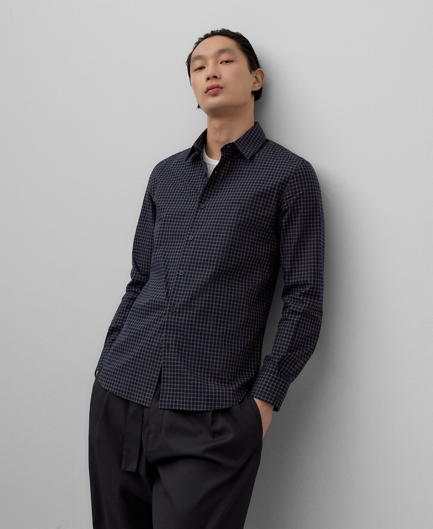Camisas adolfo dominguez new arrivals