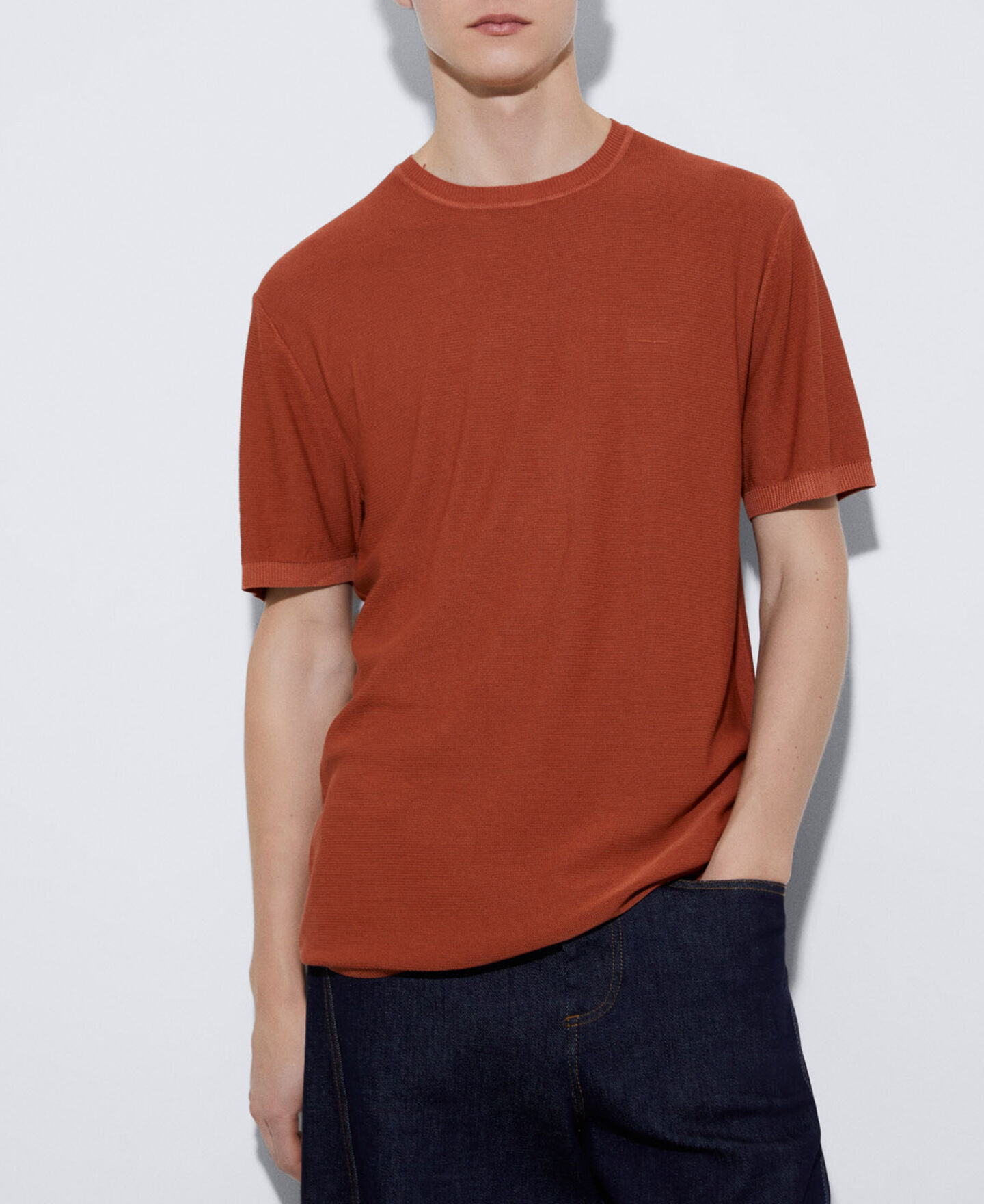 Colección Moda Hombre | Primavera-Verano 22 | Adolfo Domínguez