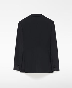 Blazer ajusté slim pour homme