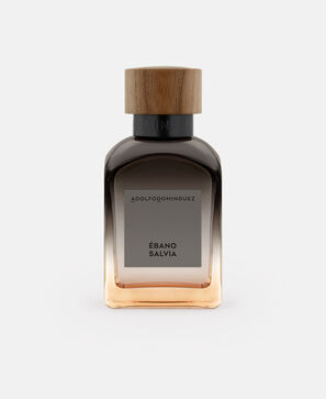 Perfume Maderas Ébano Salvia