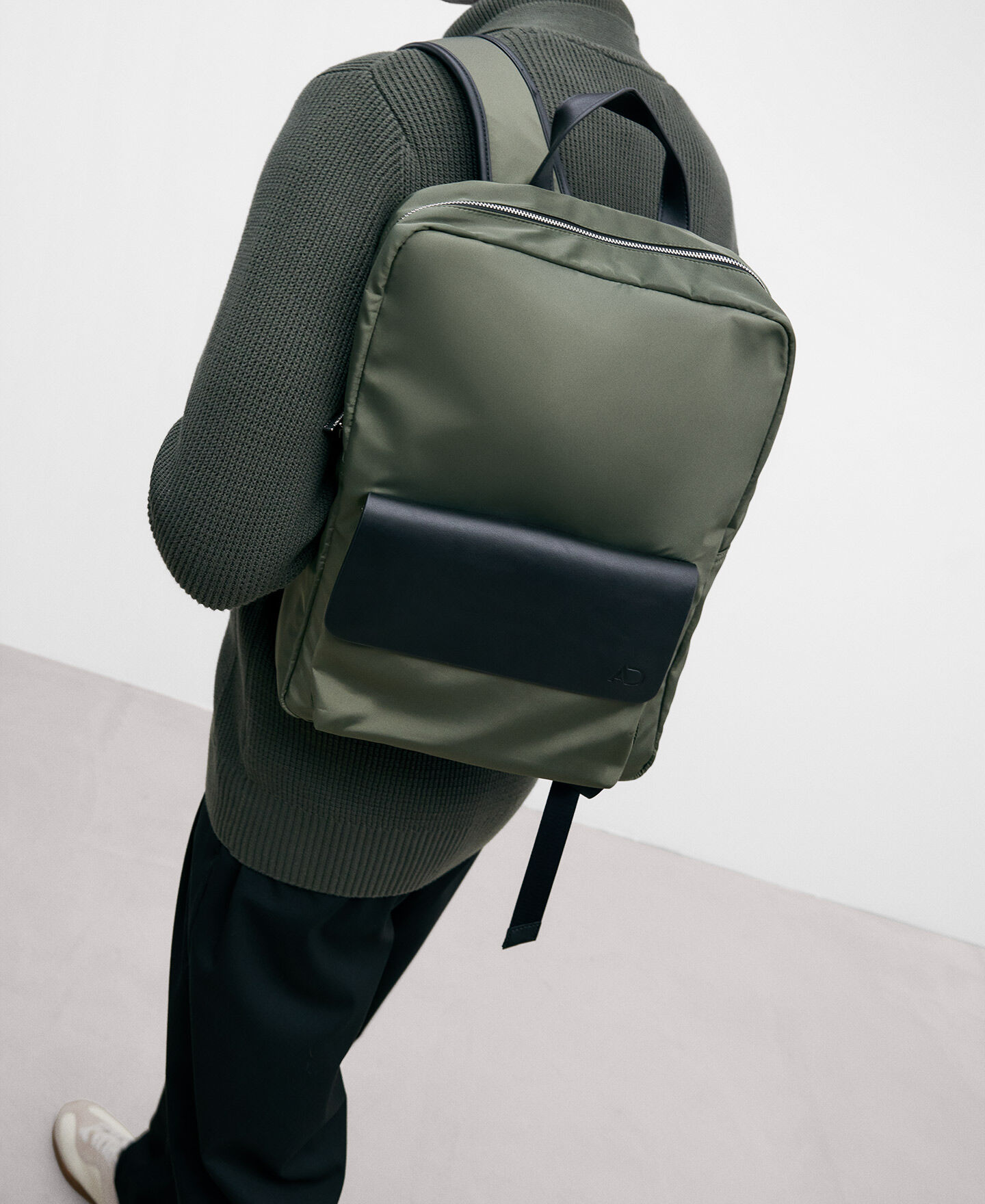 Mochila adolfo dominguez sales