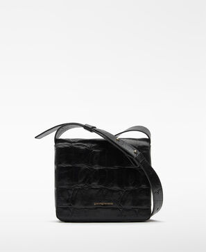 Bolsa a tiracolo Mica coco