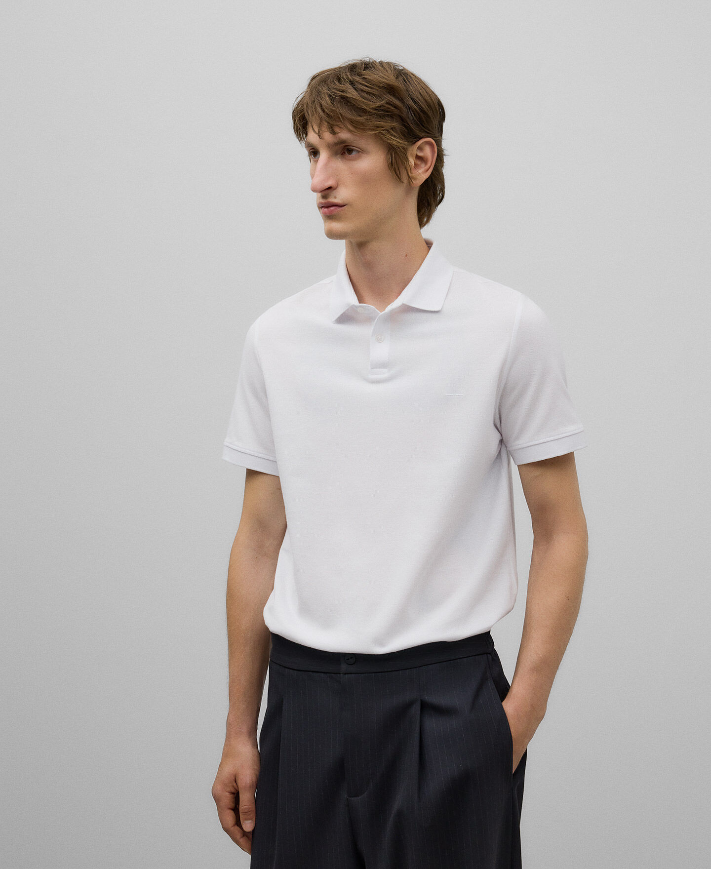 Polos adolfo dominguez shop