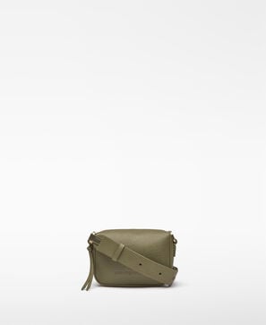 Non-Leather small crossbody woman