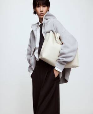 Shopper horizontal Mica