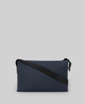Bolso Messenger con solapa hombre
