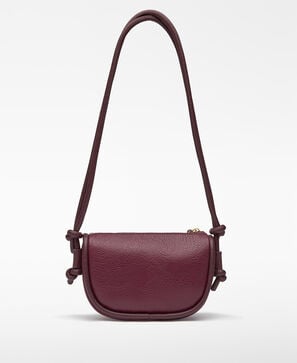 Luna small crossbody woman