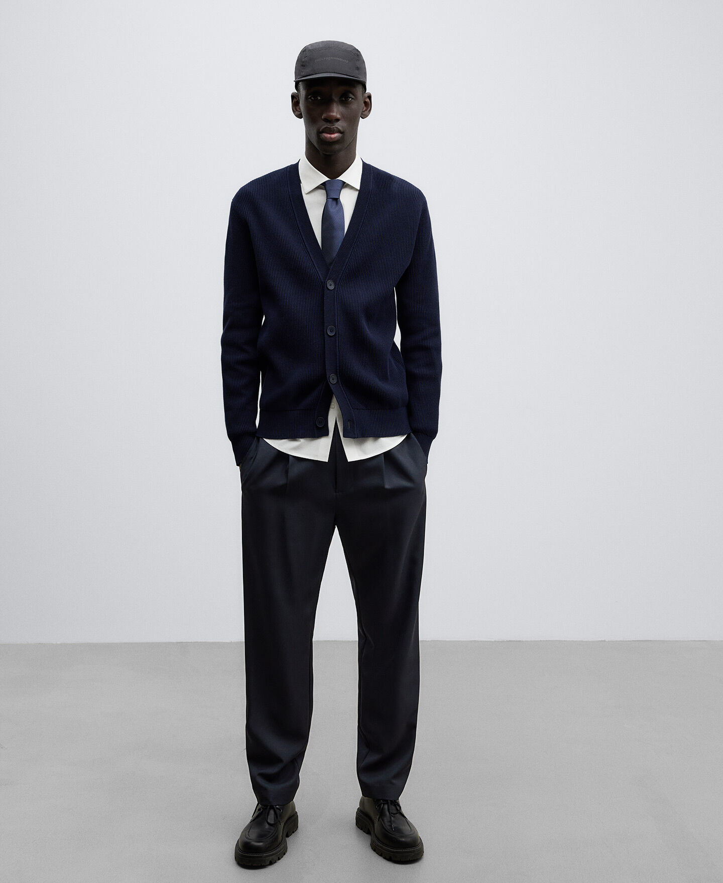 Adolfo dominguez camisas hombre on sale