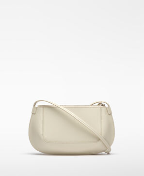 Dorna braided mini crossbody