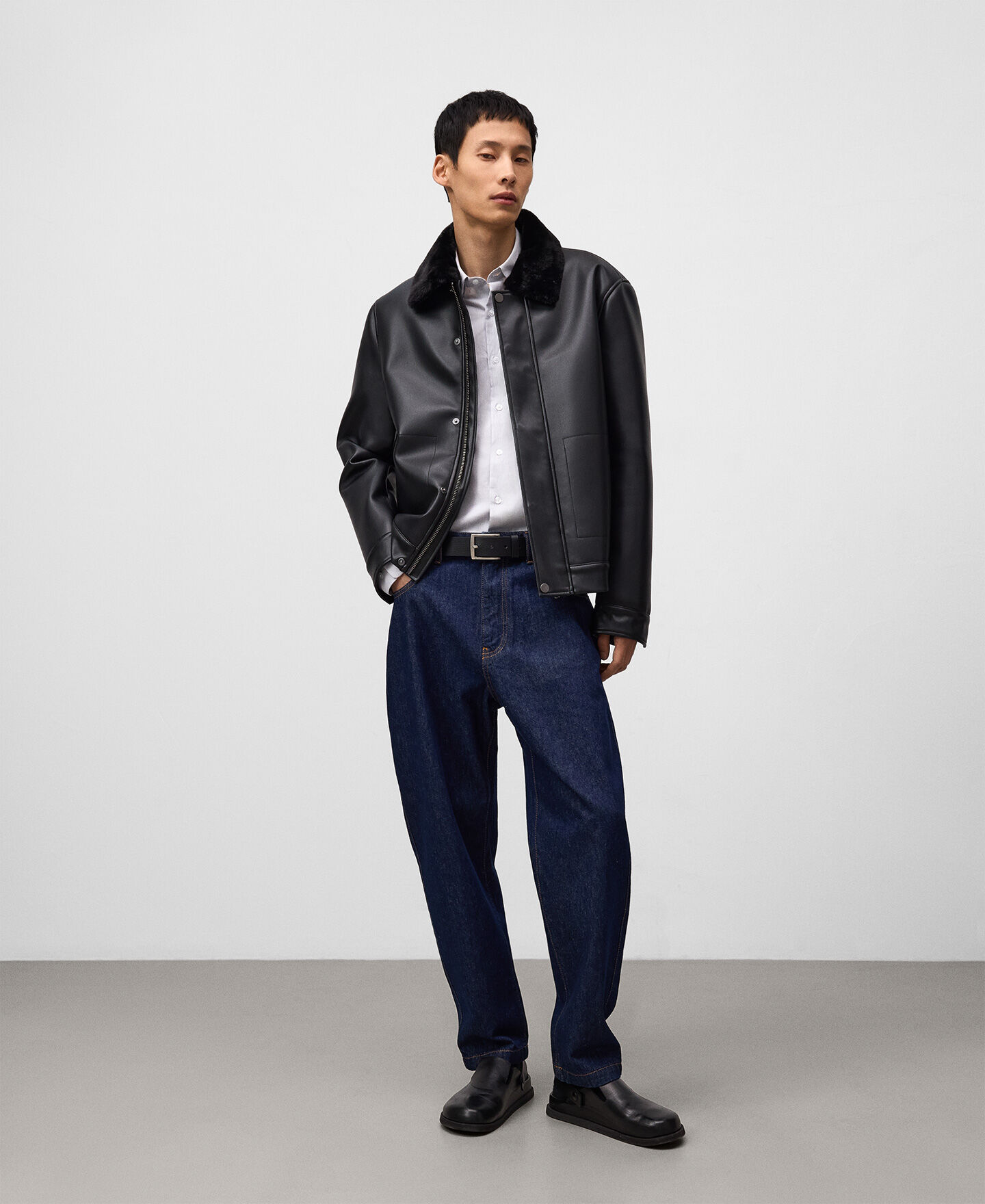 Men´s コレクション Collection | Adolfo Domínguez | AD Japan
