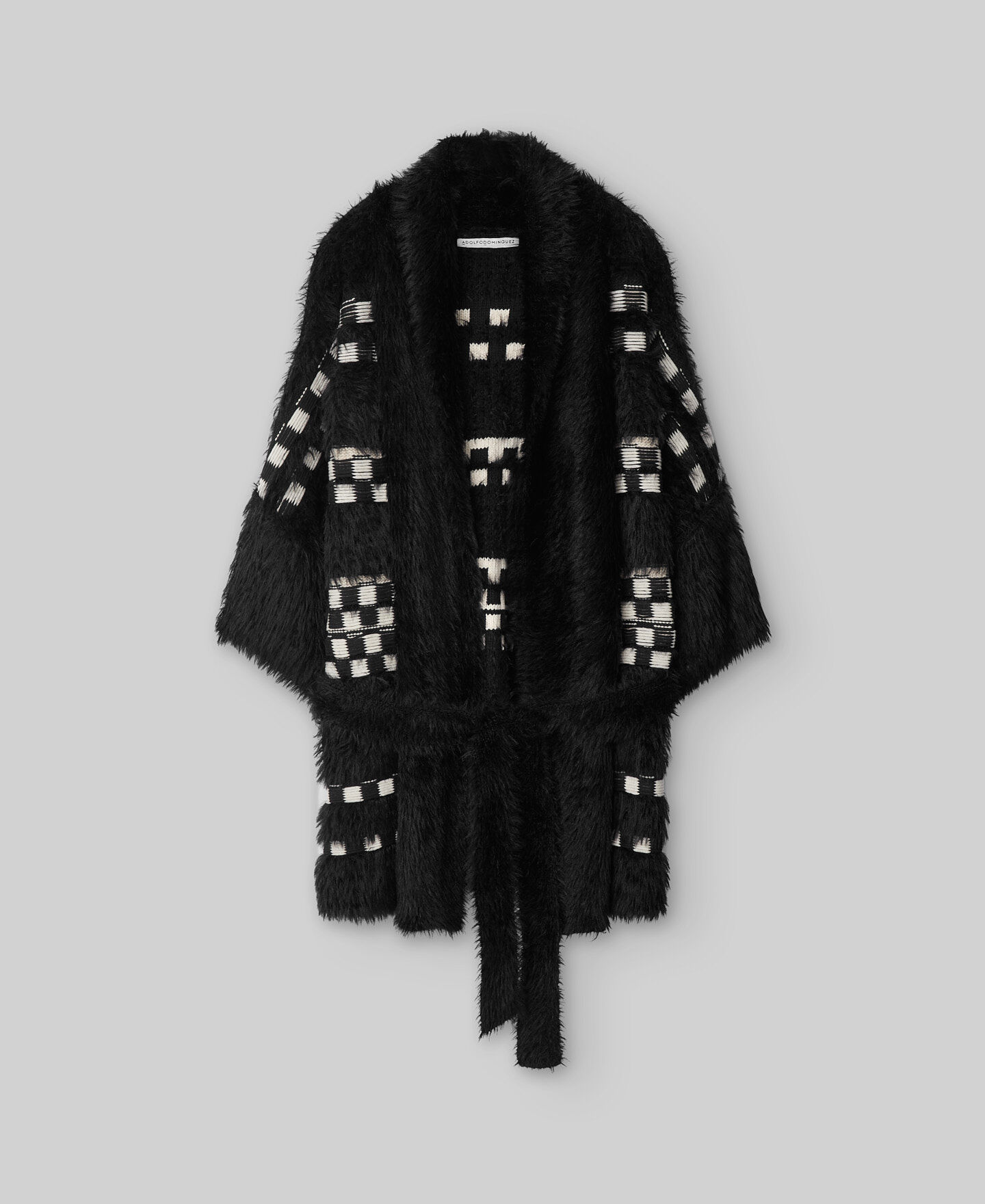 Ropa Punto Mujer Otono Invierno 24 Adolfo Dominguez
