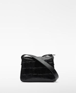 Mini bolso Mica coco mujer
