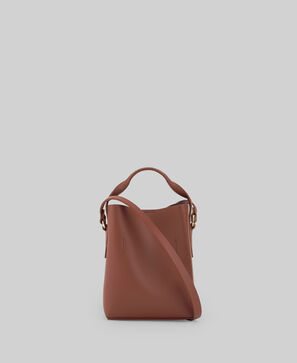 Hobo Mica piel responsable mujer