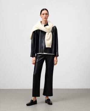 Pantalón flare Piel No Piel mujer