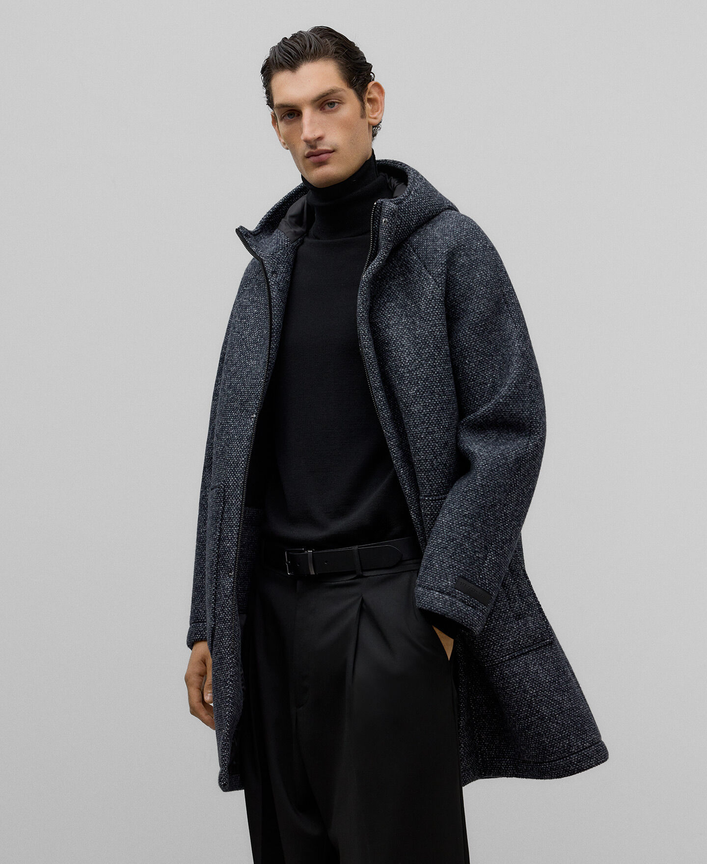 The coatman closing down sale on sale