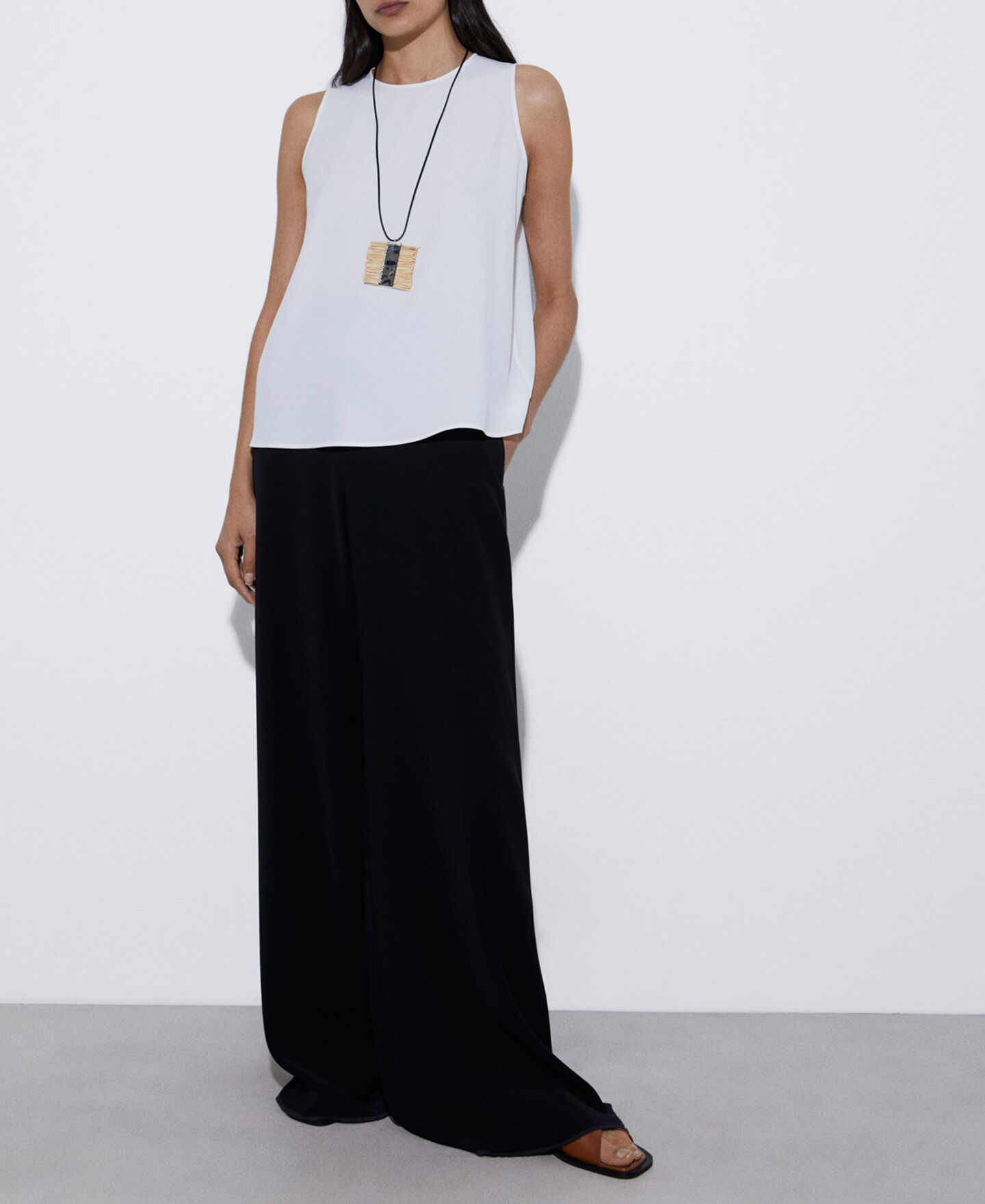 Ropa de fiesta | Mujer SS22 | Adolfo Domínguez