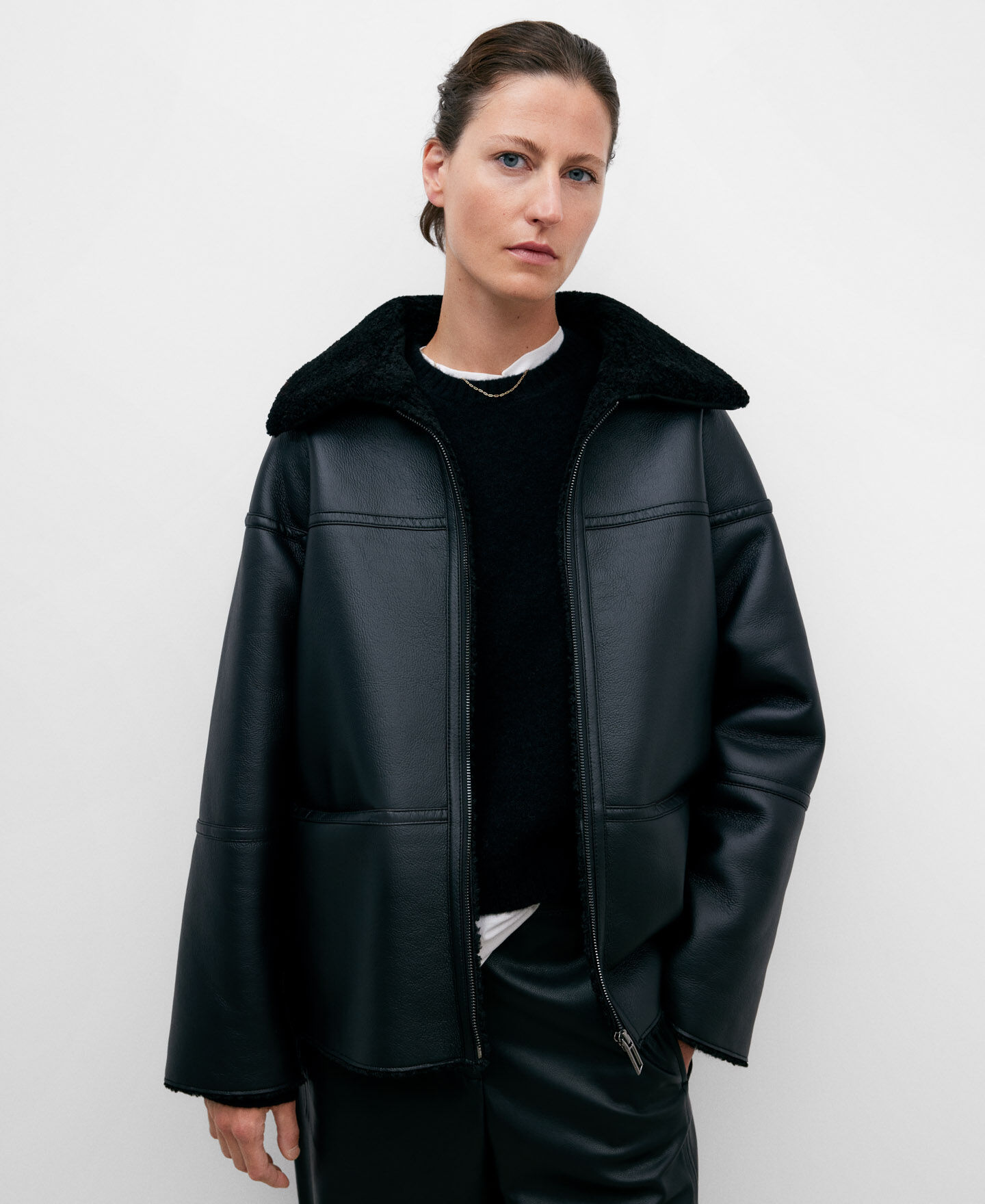 Chaquetas mujer shop adolfo dominguez