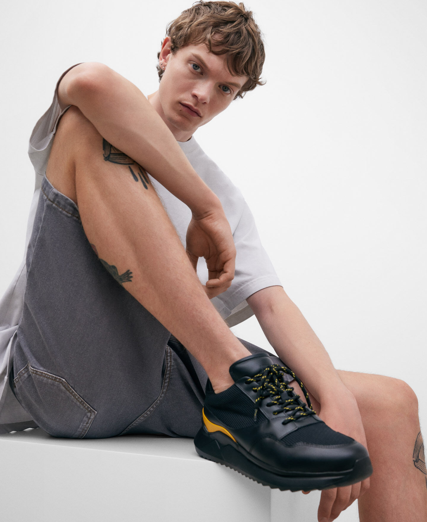 Adolfo dominguez zapatos hotsell hombre