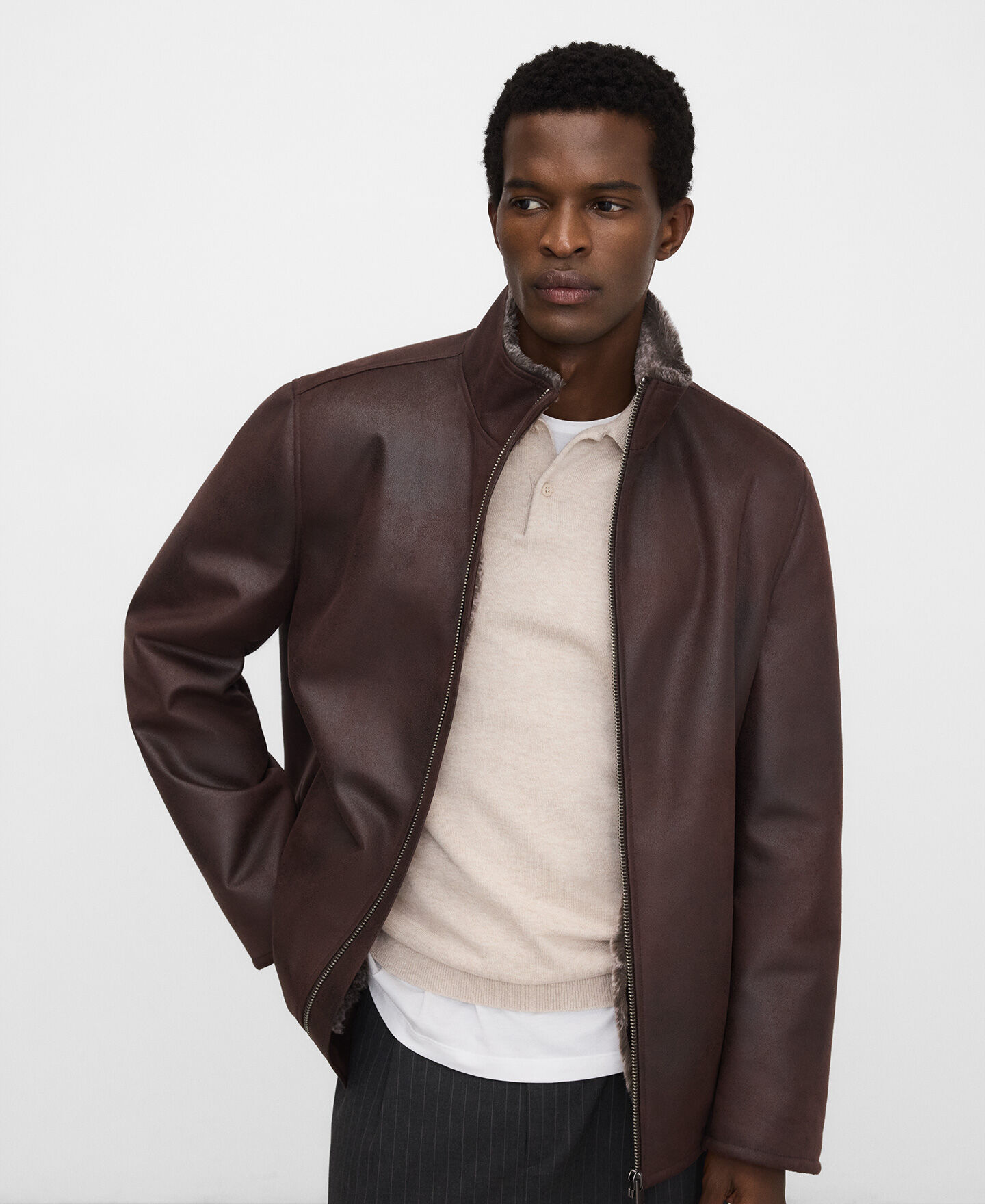 Men´s Jackets Collection | Adolfo Domínguez | AD España
