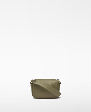 Non-Leather small crossbody woman