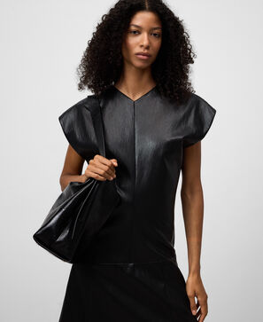 Vestido midi Piel No Piel mujer