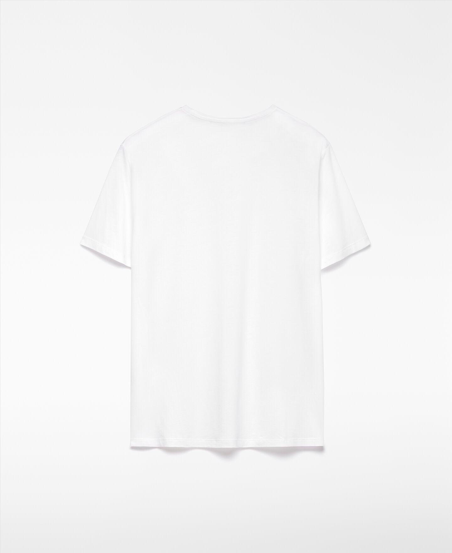 バイヤー厳選用品 リヨセルとコットンのTシャツ（紳士用） トップス