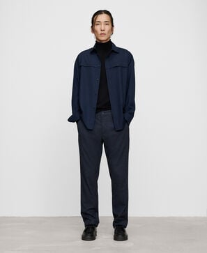 Pantal&oacute;n chino regular fit