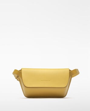 Sac banane Dorna cuir