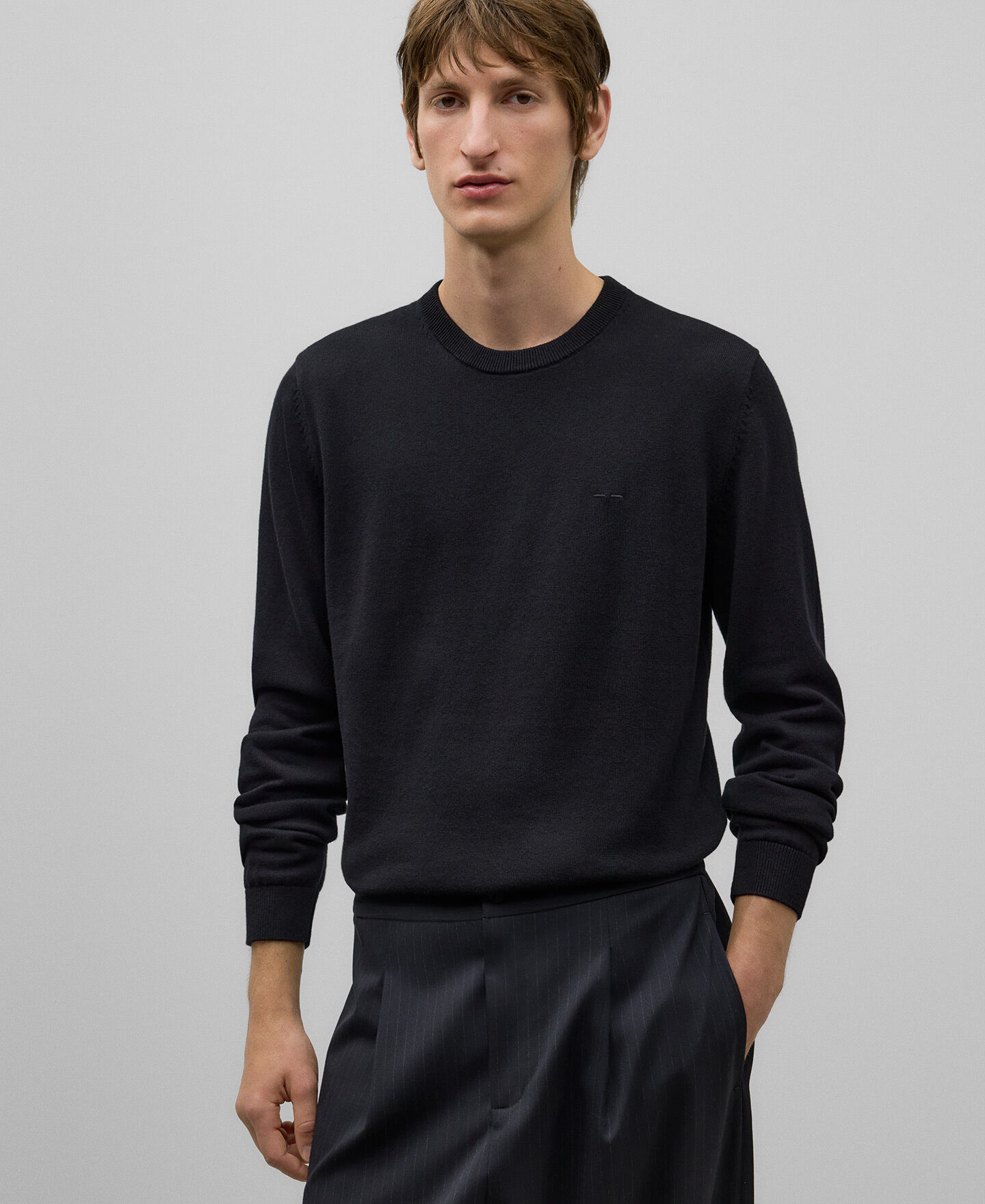 Men s Fall Winter Collection Fall Winter 24 Adolfo Dominguez