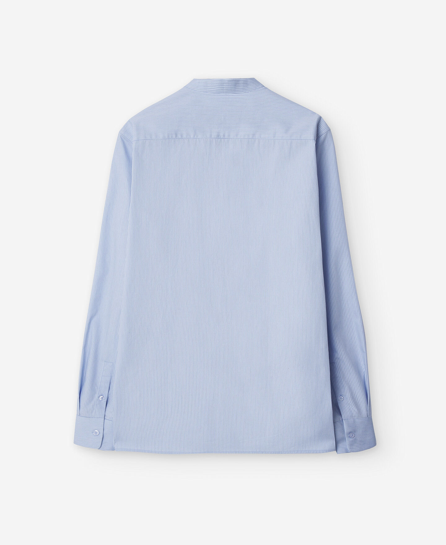 Camisa hombre regular fit a rayas Adolfo Dom nguez