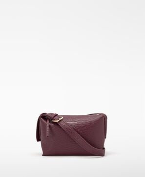 Mica medium crossbody