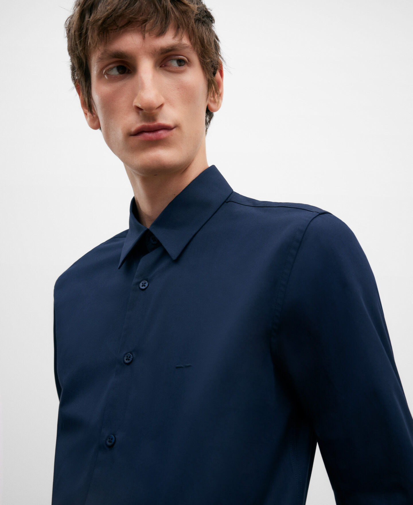 Adolfo hot sale dominguez camisas