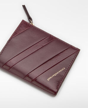 Geldb&ouml;rse Ori&oacute;n Patchwork Leder