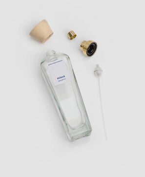 Agua Fresca de Rosas 120 ml