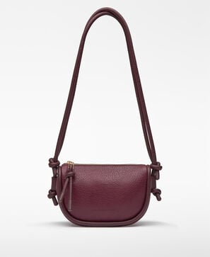 Luna small crossbody woman