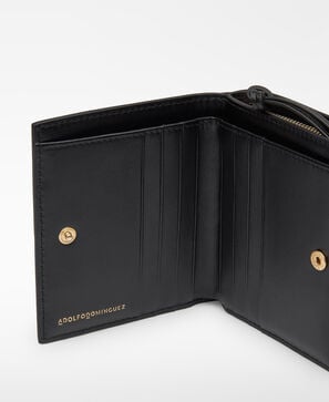 Horizonte square wallet