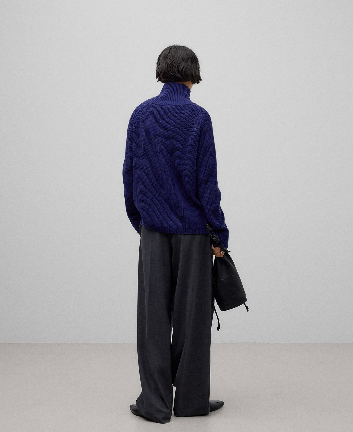 null media number 2