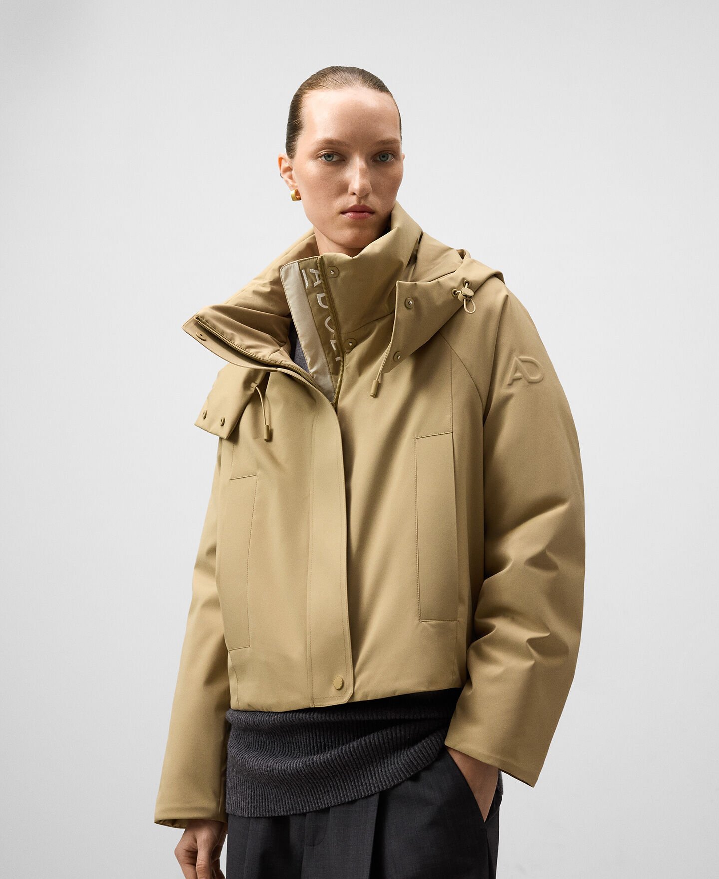 Women´s アウター Collection | Adolfo Domínguez | AD Japan