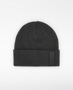 Tuque c&ocirc;tel&eacute; en coton