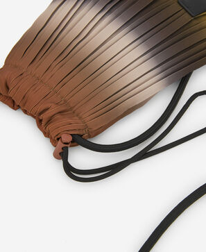 Portamóvil en crinkle mujer