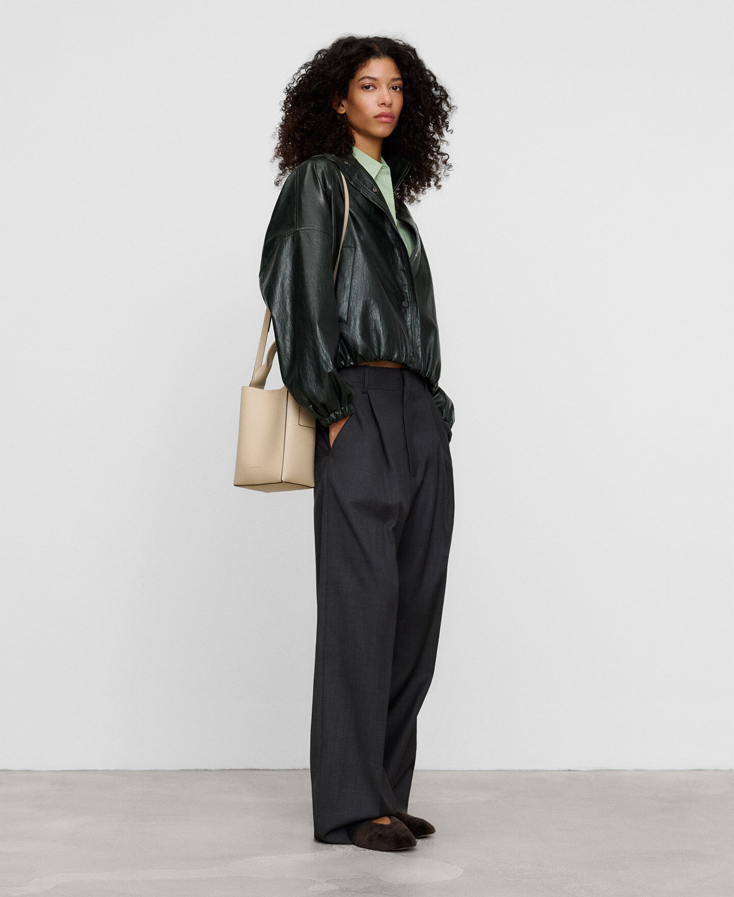 null media number 6