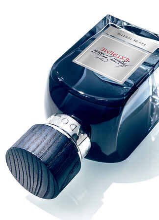 Agua Fresca Extreme Perfume Adolfo Dominguez Blue Agua Fresca