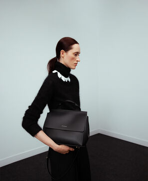 Bolso solapa Mica mujer