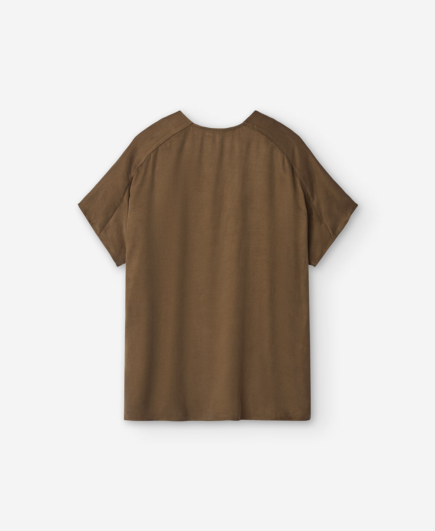Blusa manga on sale japonesa zara