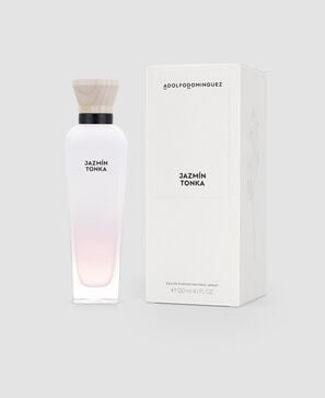 Jazmine Tonka perfume 120 ml