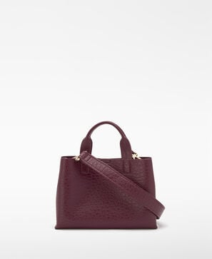 Mini shopper Mica