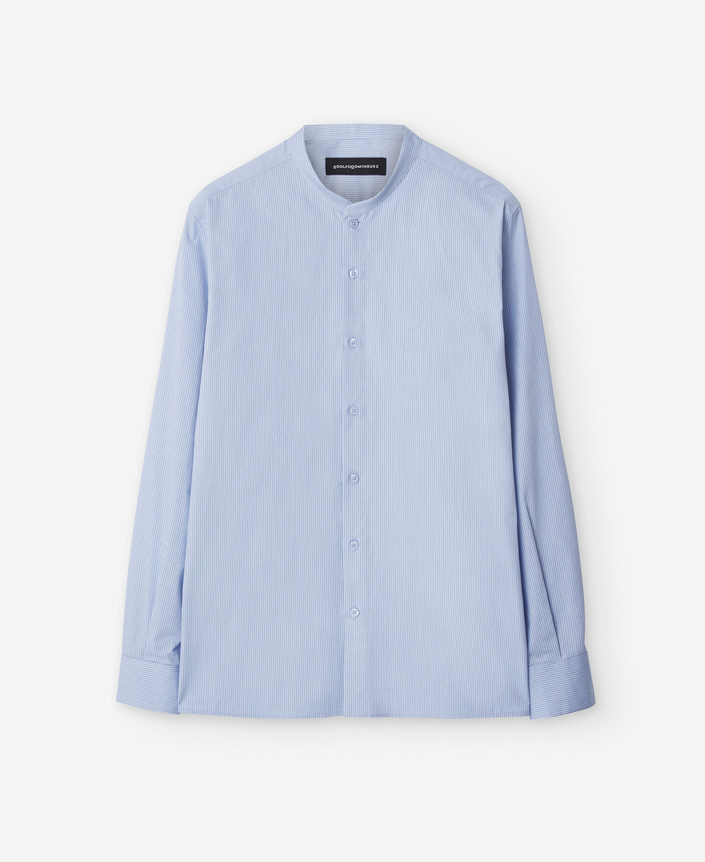 Adolfo dominguez camisas hombre store
